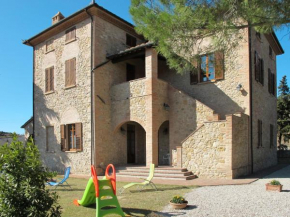 Locazione Turistica Villa Caggio-3